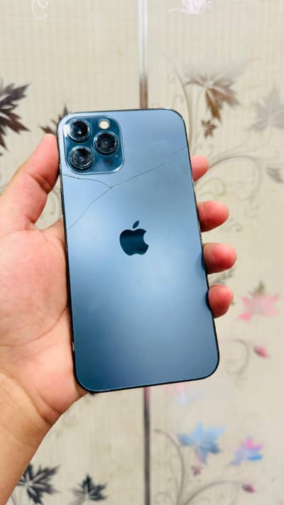 Apple iPhone 12 Pro Max 256gb