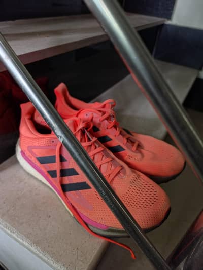 Running Shoes