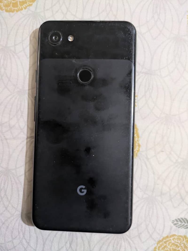 Google Pixel 3 1