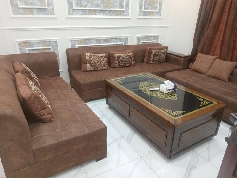 sofa set sell 1