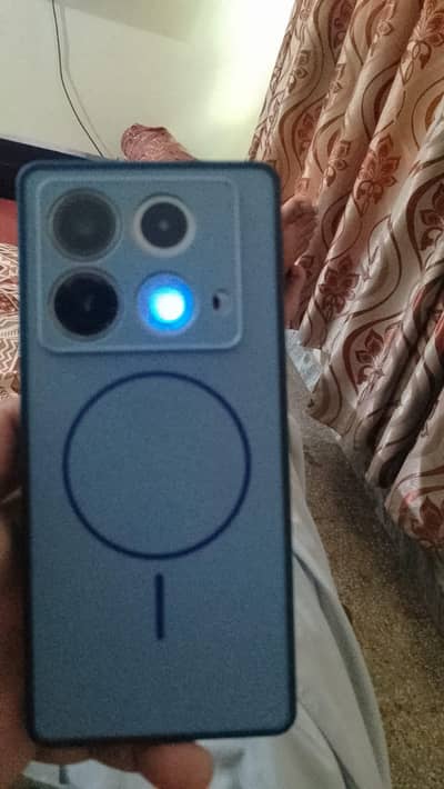 note 40 infinix only set ha