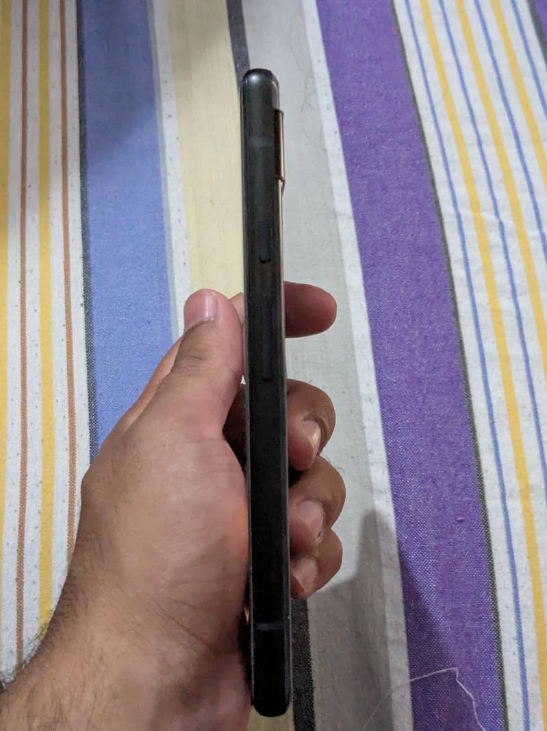 Google Pixel 6a 3