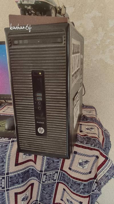 i7 6gen pc | 16GB RAM | windows 10