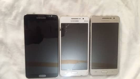 Samsung Mobile Grand Prime