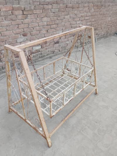 baby swing