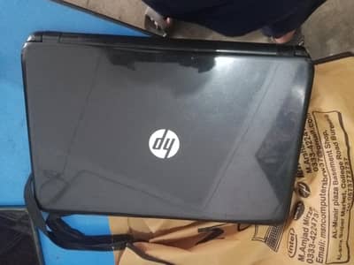 HP 15 Notebook PC