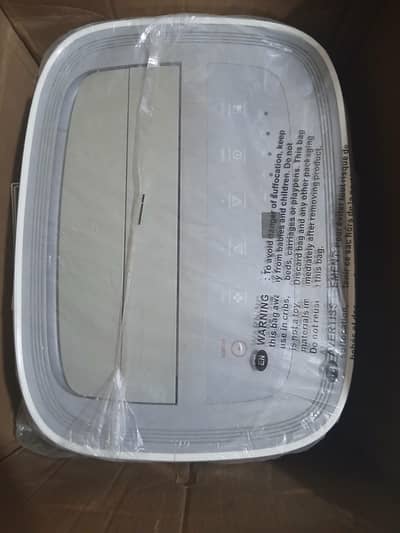 portable air conditioner (ac)