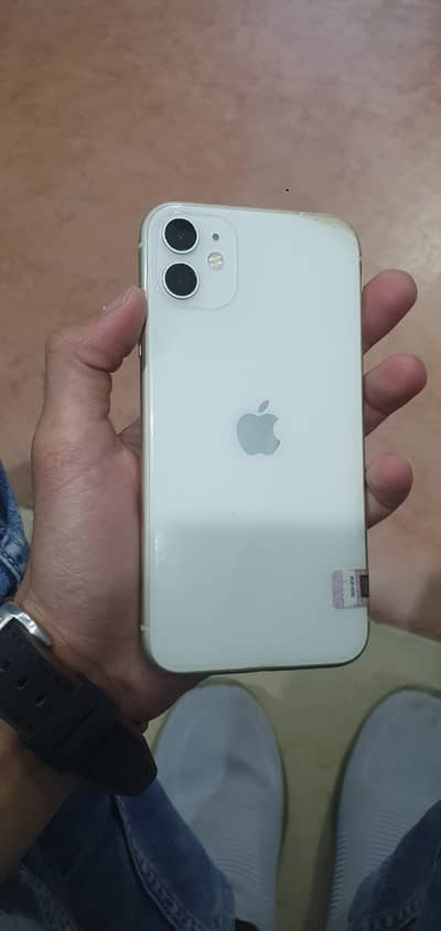 Apple iPhone 11
