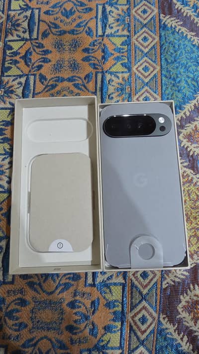 Google Pixel 10 Pro XL