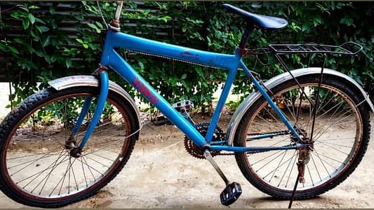 used Bicycle for boys