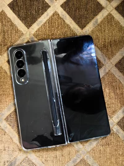 Samsung Mobile Z Fold 4