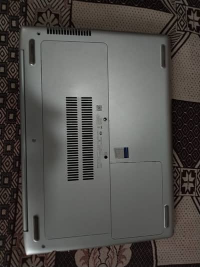 HP ProBook 430 G5 Core i5 8th Gen 8GB RAM 256GB SSD - Used Laptop