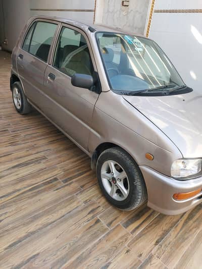 Coure for sale 2008 Model