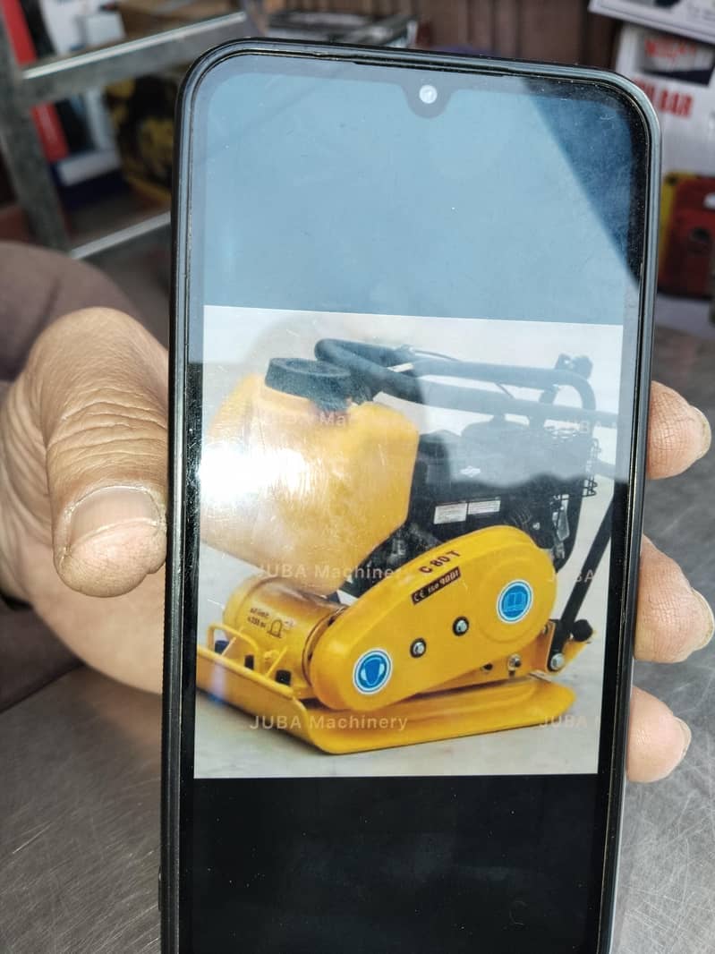 compactor plate 2