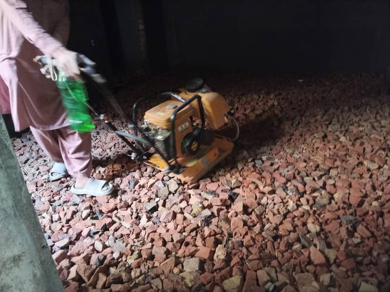 compactor plate 3