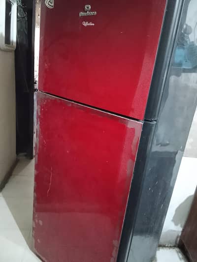 jumbo size Dawlancd fridge sale 50000