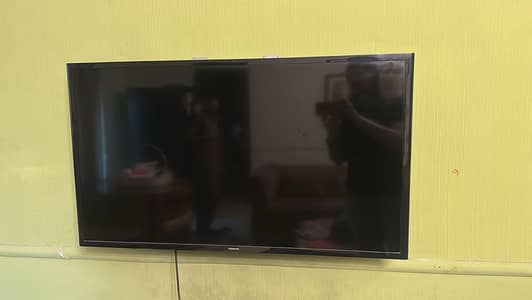 Samsung LCD 45. inches