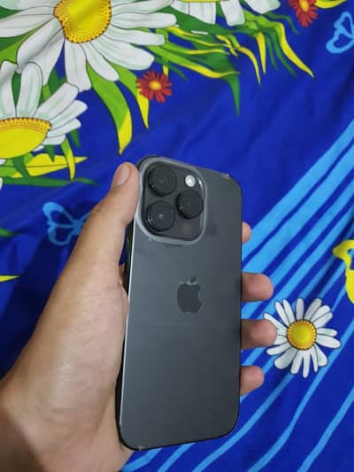 Apple iPhone 14 Pro 2 month sim time