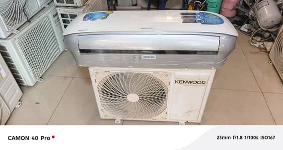 Kenwood 1.5 ton DC inverter/Kenwood AC/Kenwood 1.5 ton Ac/Kenwood