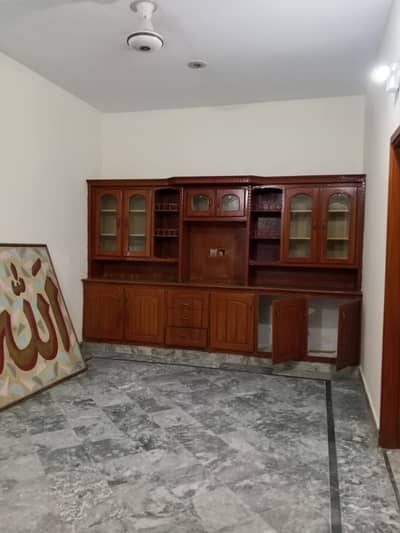 5 Marla Double Story House for Rent