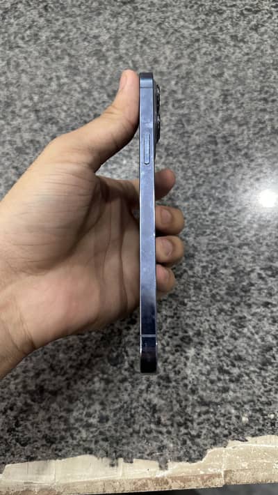 iPhone 13 Pro Max 512GB Non-PTA