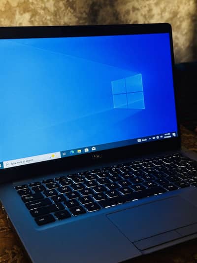 Laptop for sell excellent condition
