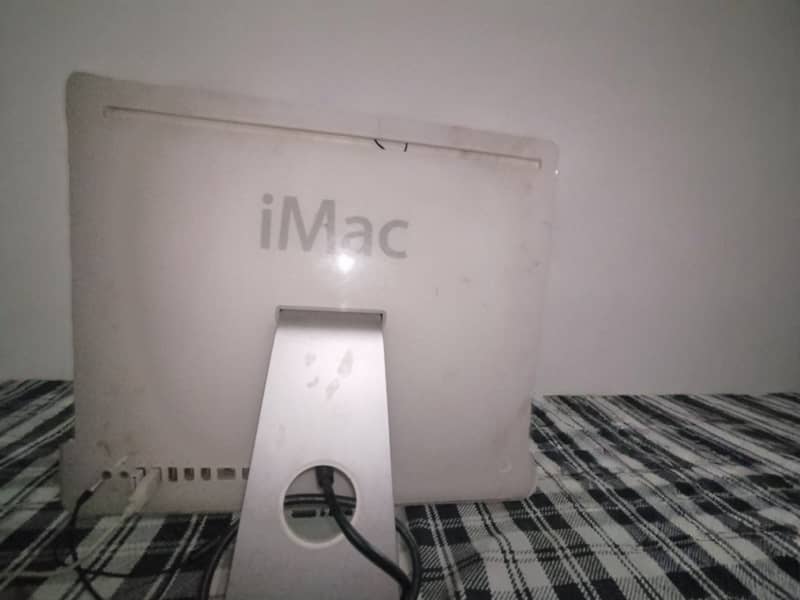 Model: iMac5,2 2