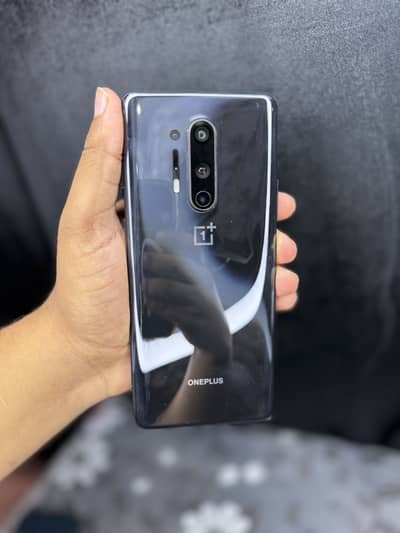 Urgent sale one plus 8 pro