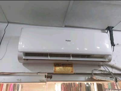 Haier Ac Non inverter