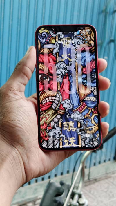 iphone 13 read ad
