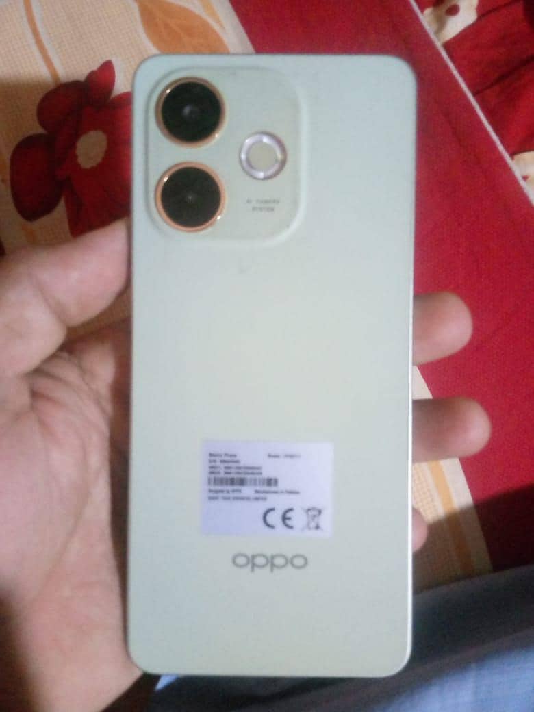 OPPO A5 Pro 8