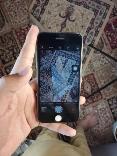 Apple iPhone 6S