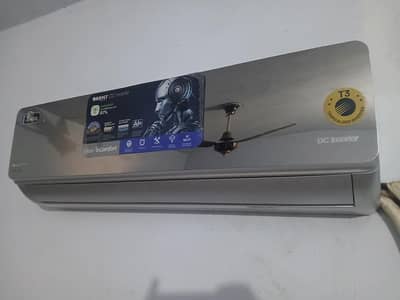 orient 1.5 Ac T3 wi fi full options