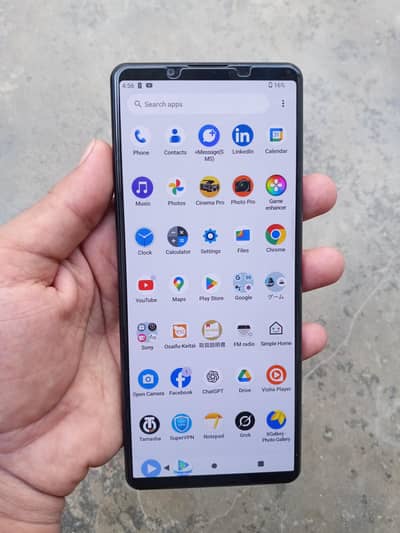 Sony Xperia 1 mark 3 | Mobile For Sale
