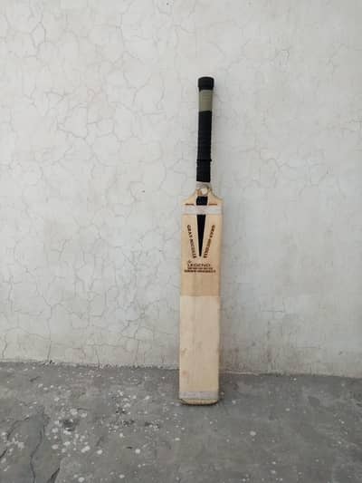Premium Hard Ball Bat (Gray-Nicolls Legend) - Mint Condition