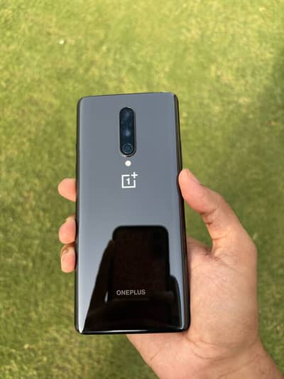 OnePlus 8 non PTA