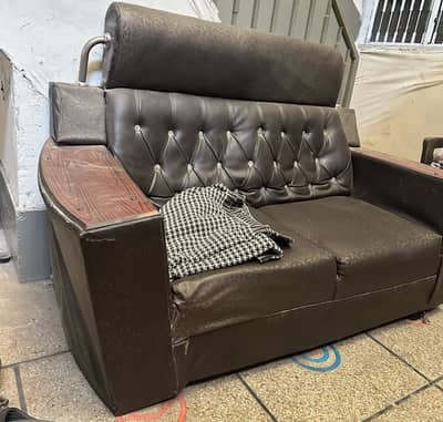 2 seater sofa ha