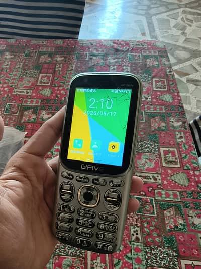 G Five