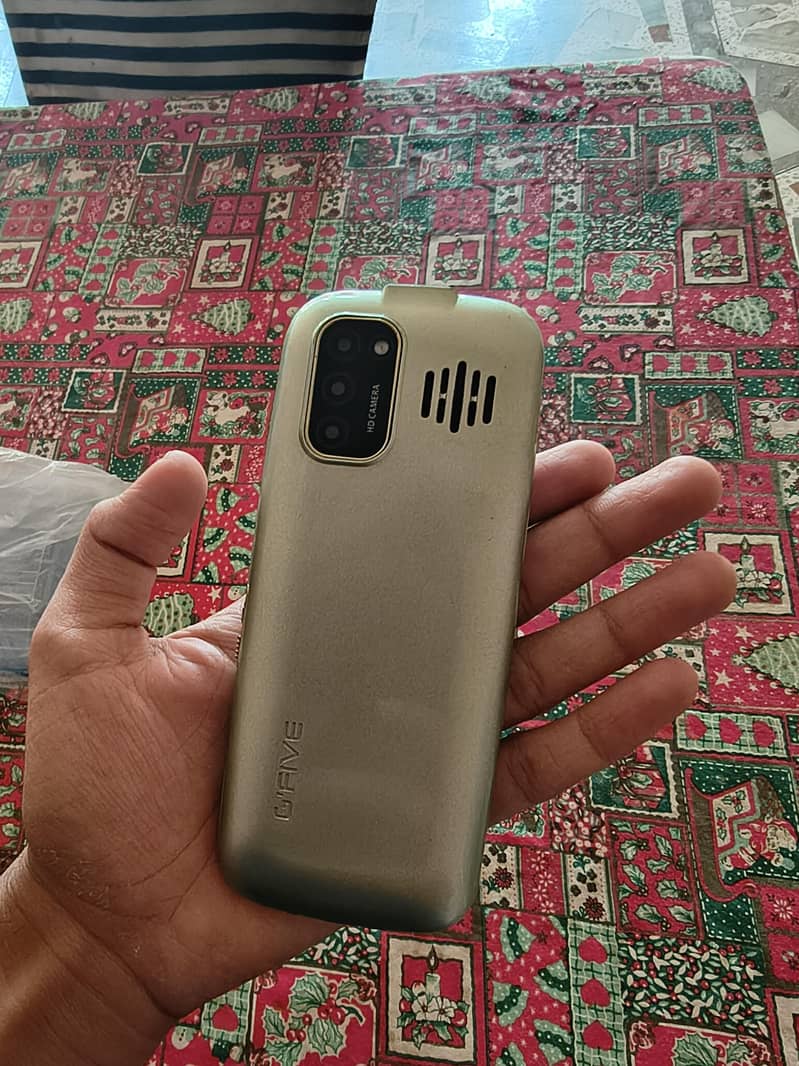 G Five 1