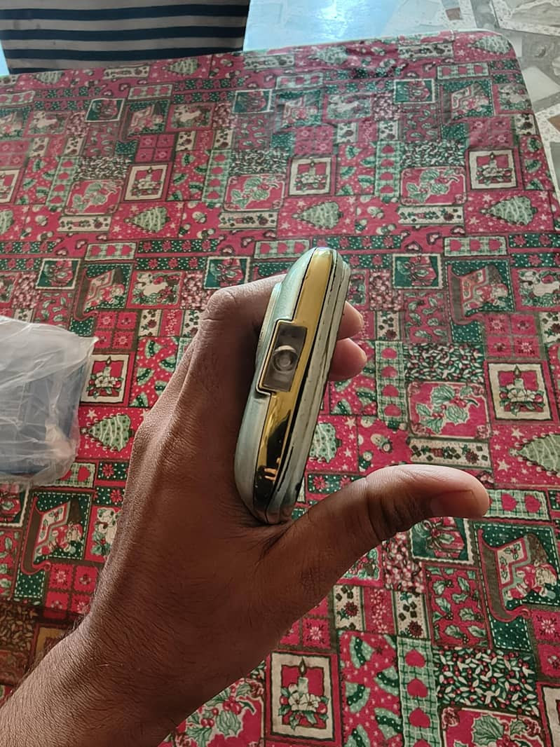 G Five 2