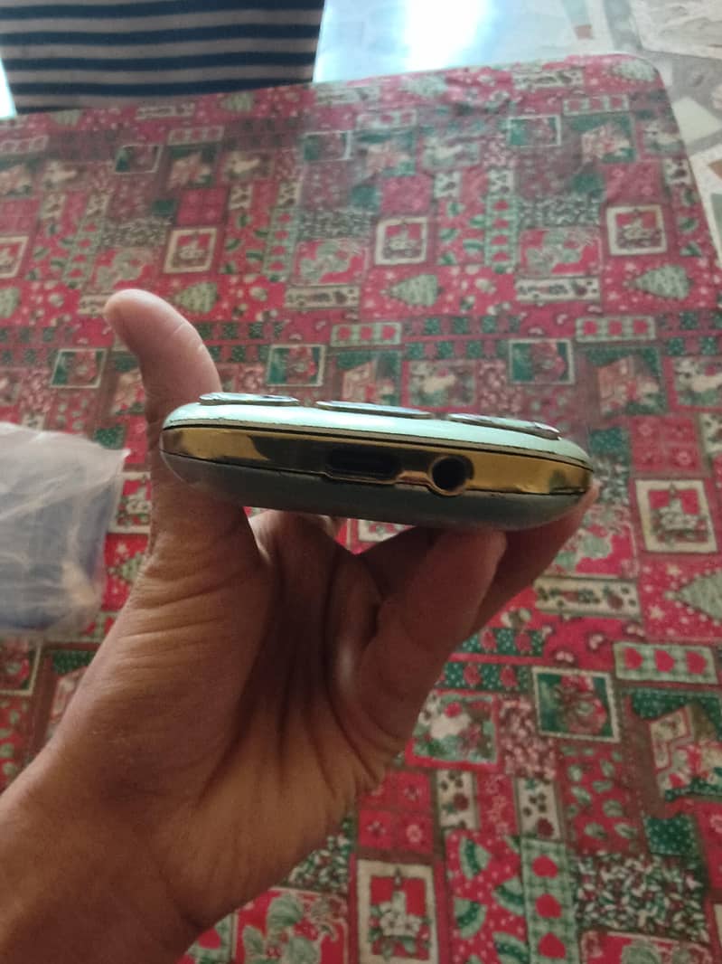 G Five 3