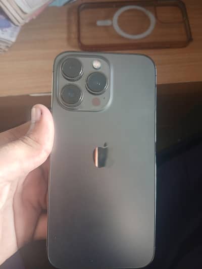 Apple iPhone 13 Pro