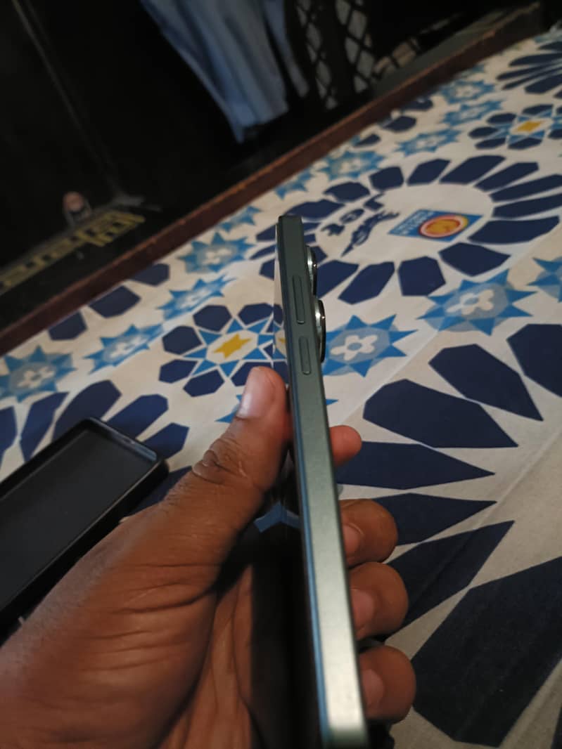Redmi note 13pro 6