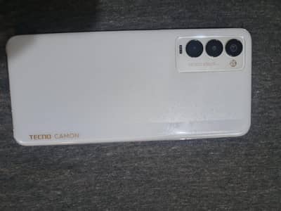 Tecno Camon 18P
