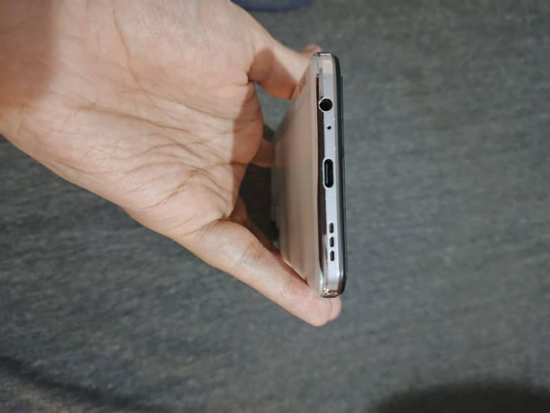 Tecno Camon 18P 2
