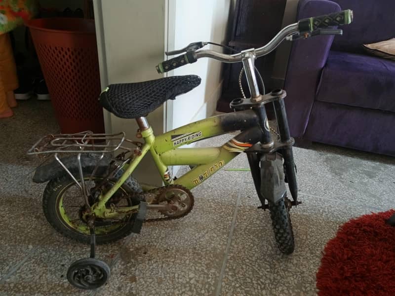 bicycle 0