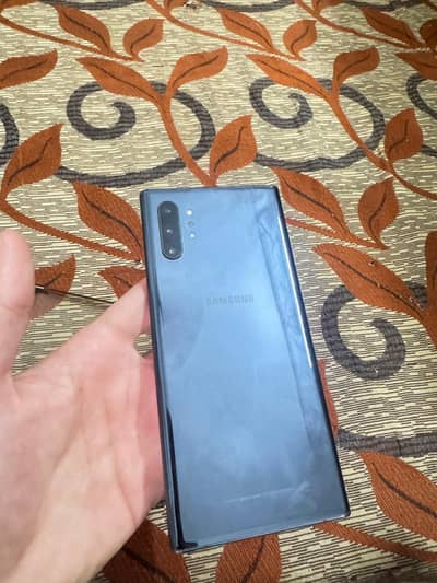 Samsung Mobile Note 10 Plus