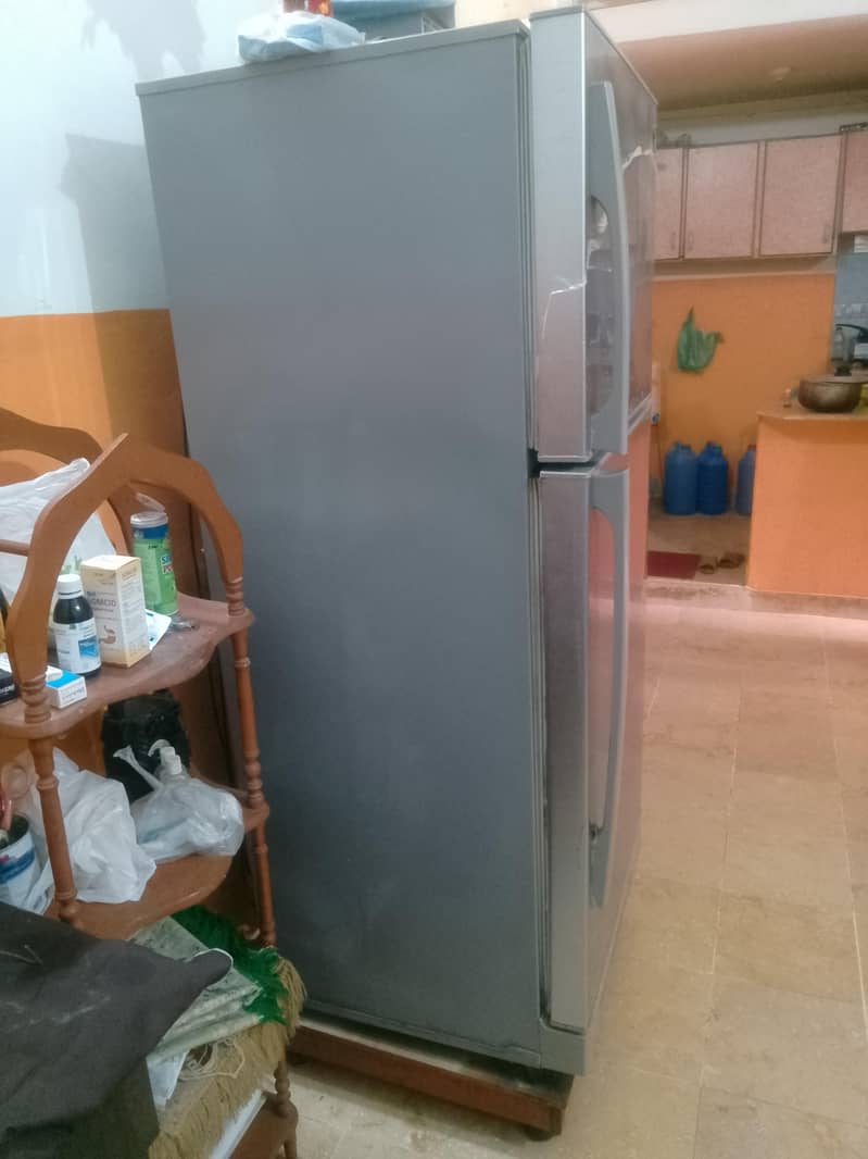 refrigerator 2