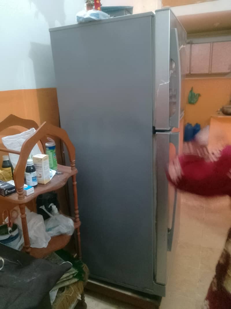 refrigerator 3