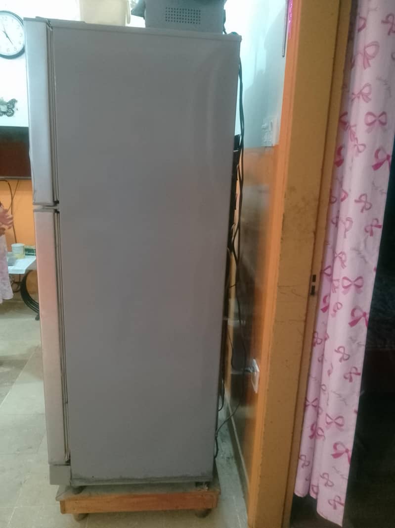 refrigerator 6